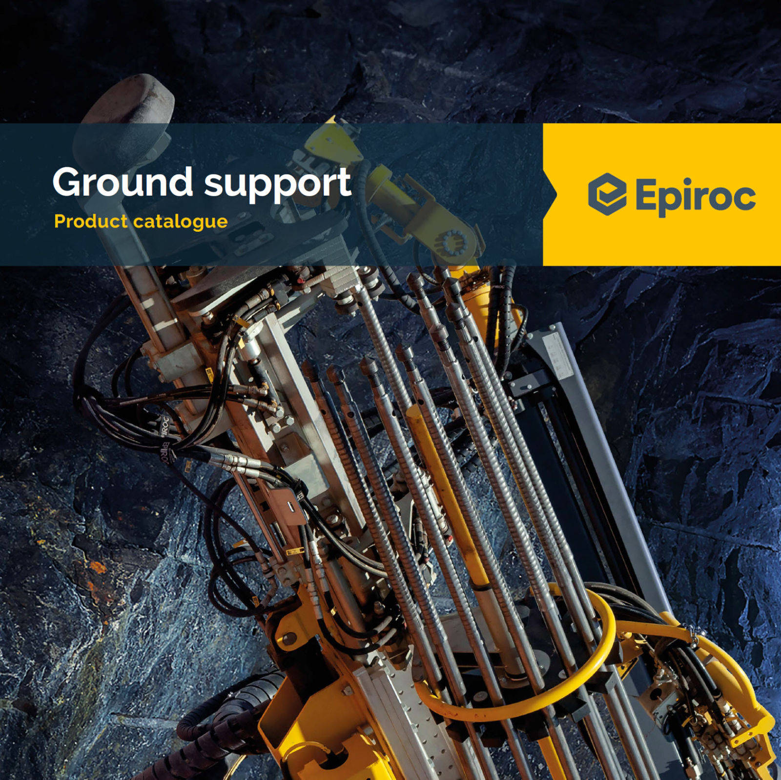 Ground support